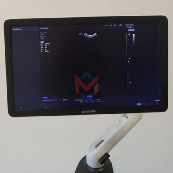 Samsung HS40 Ultrasound Systems (Used) - SALE!