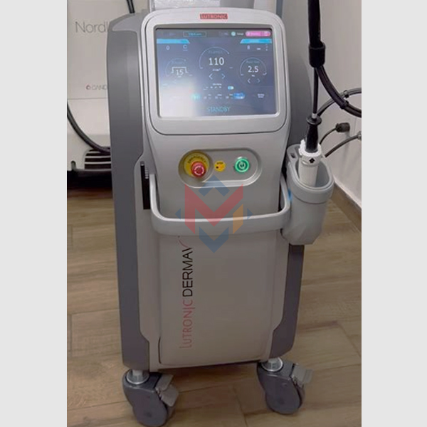 Lutronic DermaV Laser (Used) - SALE!