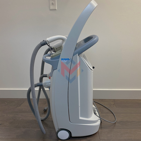 Lumenis Lightsheer Duet Laser Hair Removal (Used) - SALE!