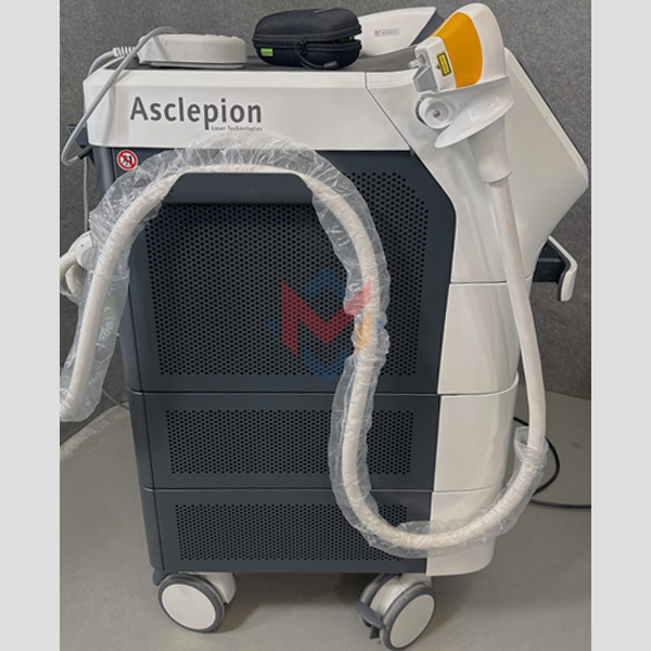 Asclepion MeDioStar Laser (Used) - SALE!