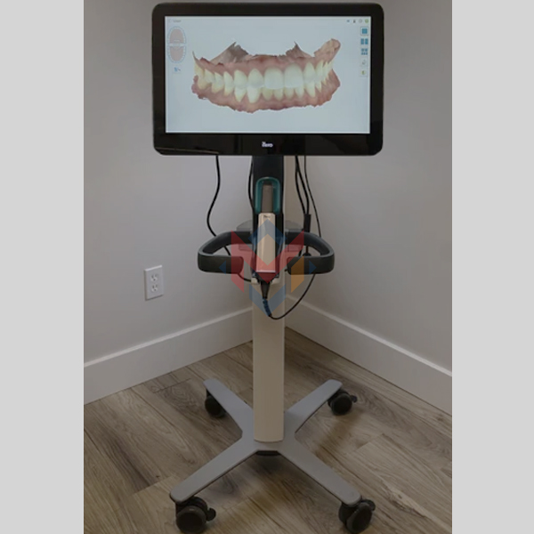 iTero Lumina Intraoral Scanner (Used) - SALE!