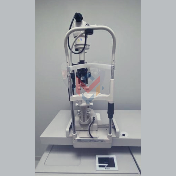 Topcon SL-D701 Digital Slit Lamp (Used) - SALE!