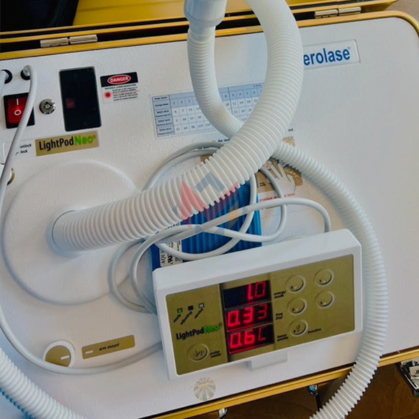 Aerolase Lightpod Neo V650 (Used) - SALE!