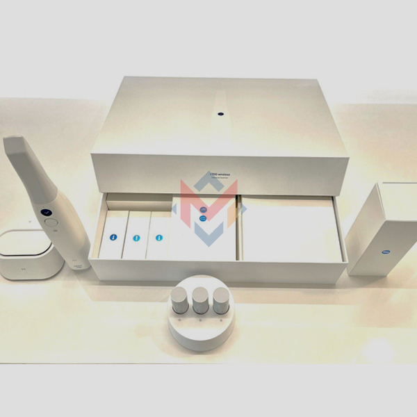 Medit i700 Wireless Intraoral Dental Scanner (Used) - SALE!