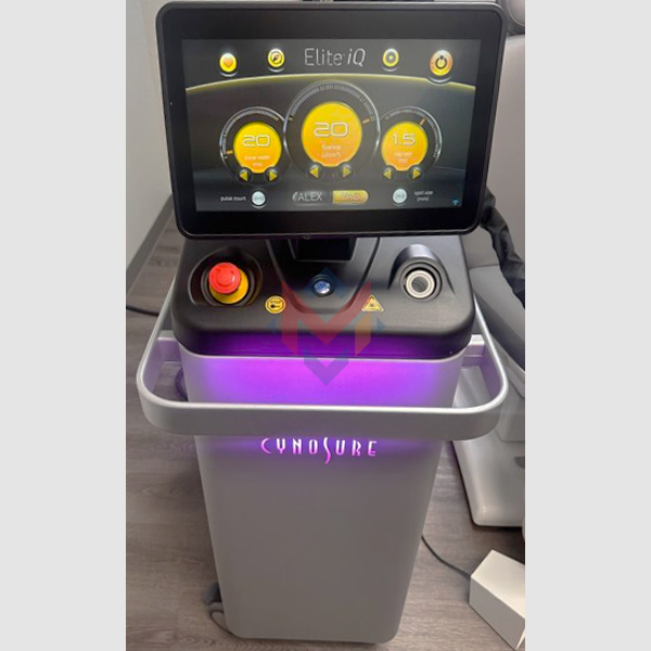 Cynosure Elite IQ (Used) - SALE!