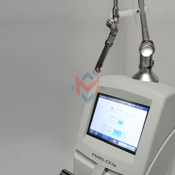 Alma Pixel CO2 Laser (Used) - SALE!