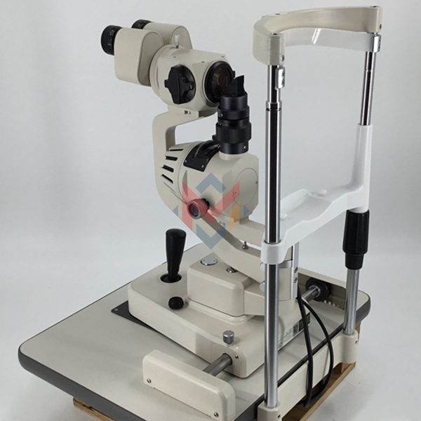 Topcon SL-2ED Slit Lamp (Used) - SALE!