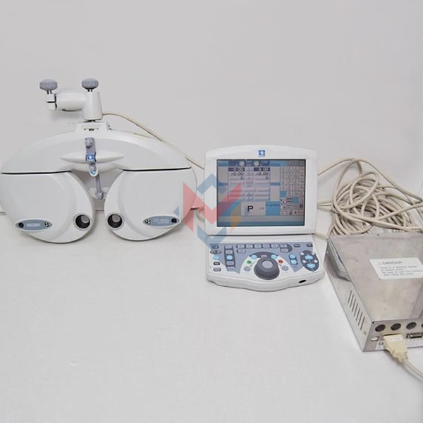 Nidek RT-5100 Smart Refractor Phoropter (Used) - SALE!