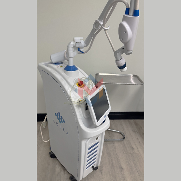 Convergent Solea 3.0 C02 Dental Laser System (Used) - SALE!