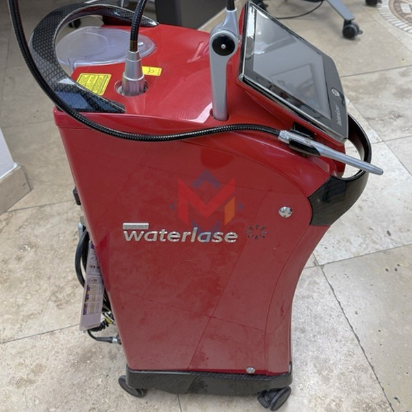 Biolase Waterlase iPlus Premier Edition Dental Laser (Used) - SALE!