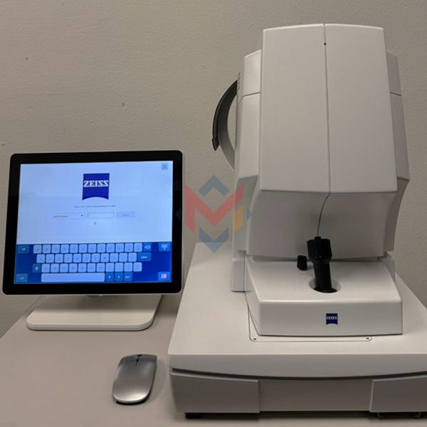 Zeiss IOLMaster 700 SWEPT Source OCT (Used) - SALE!