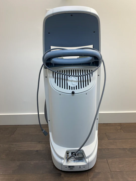 Lumenis Lightsheer Duet Laser Hair Removal (Used) - SALE!