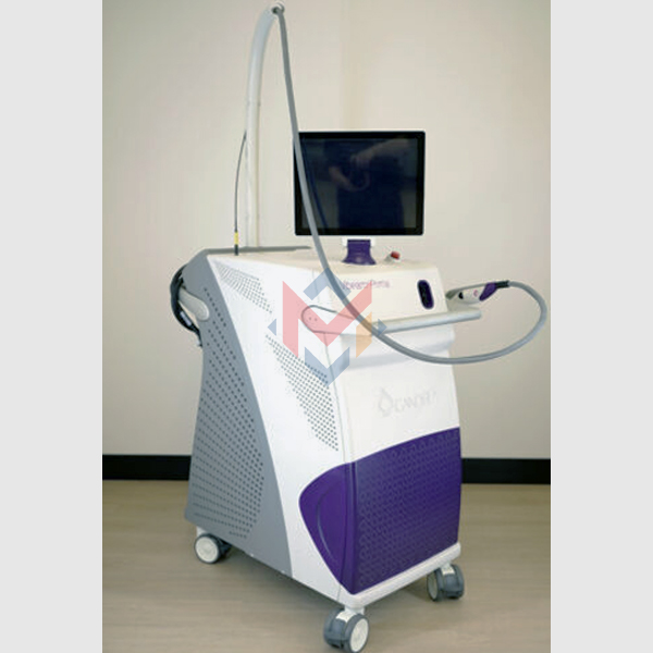 Candela Vbeam Prima Laser System (Used) - SALE!