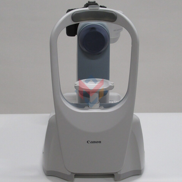 Canon CR-2 AF Digital Non-Mydriatic Retinal Camera (Used) - SALE!