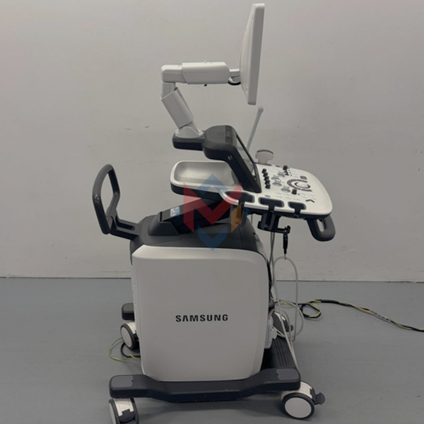 Samsung HS60 Ultrasound System (Used) - SALE!