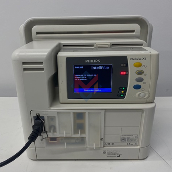 Philips IntelliVue MX450 Portable Patient Monitor (Used) - SALE!