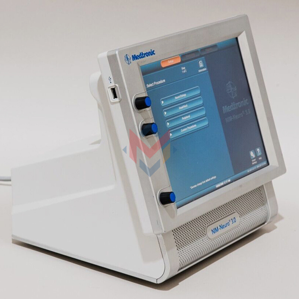 Medtronic NIM Neuro 3.0 System (Used) - SALE!