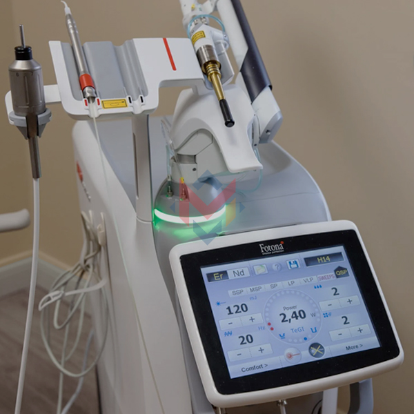 Fotona LightWalker AT-S Powerful Dual-Wavelength Dentistry Laser (Used) - SALE!