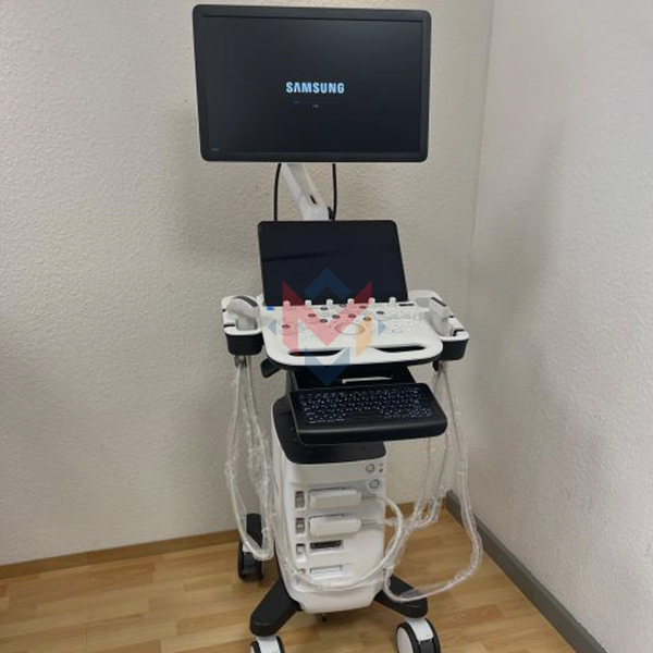 Samsung V5 Ultrasound Scanner (Used) - SALE!