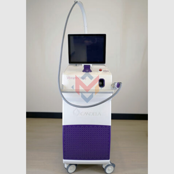 Candela Vbeam Prima Laser System (Used) - SALE!