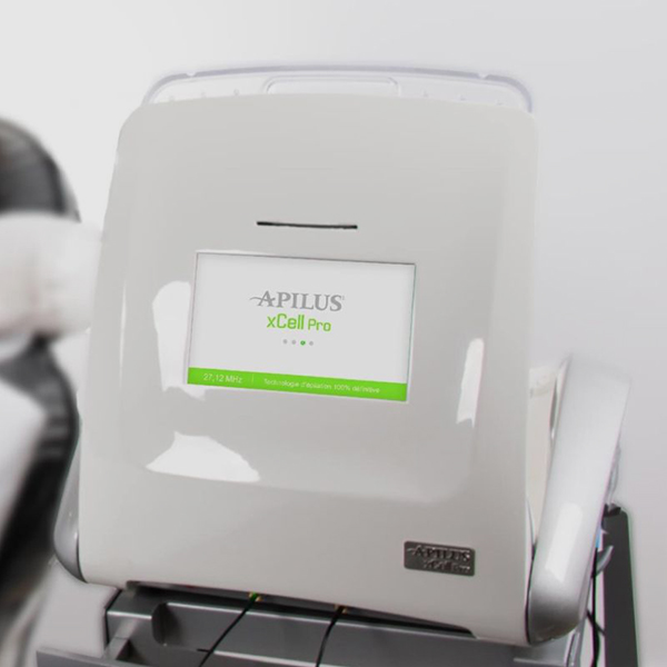Apilus Xcell PRO Electrolysis Machine (New) - SALE!