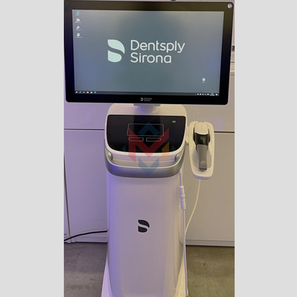 Dentsply Sirona Cerec Primescan AC (Used) - SALE!