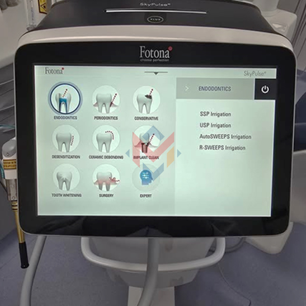 Fotona Skypulse Endo Plus Laser (Used) - SALE!