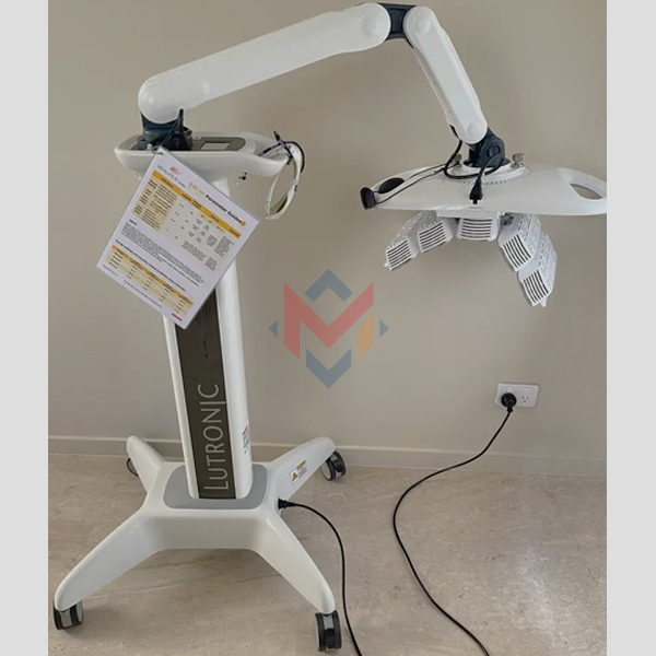 Lutronic Healite II Light Therapy (Used) - SALE!