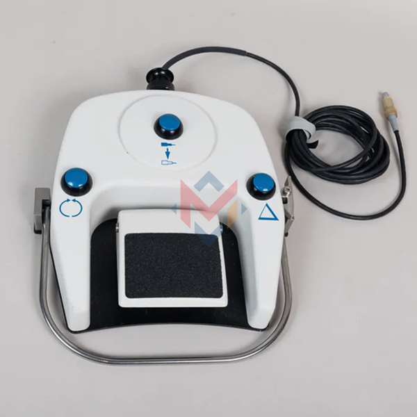 Medtronic IPC System with Indigo Otologic Drill Set (Used) - SALE!