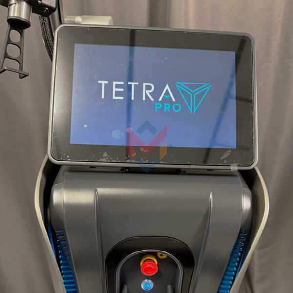 Deka Tetra Pro CO2 Laser (Used) - SALE!