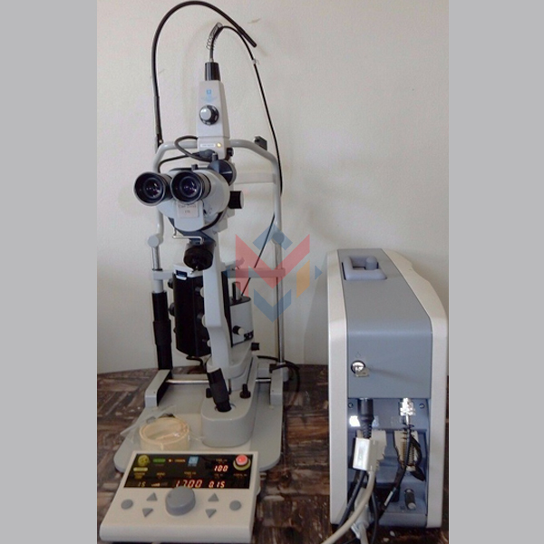 Nidek GYC-2000 (Used) - SALE!