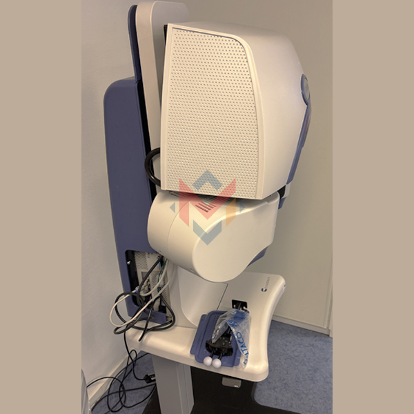 Topcon Chronos Automated Binocular Refraction System (Used) - SALE!