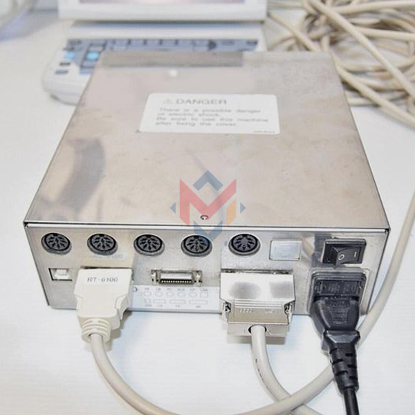 Nidek RT-5100 Smart Refractor Phoropter (Used) - SALE!