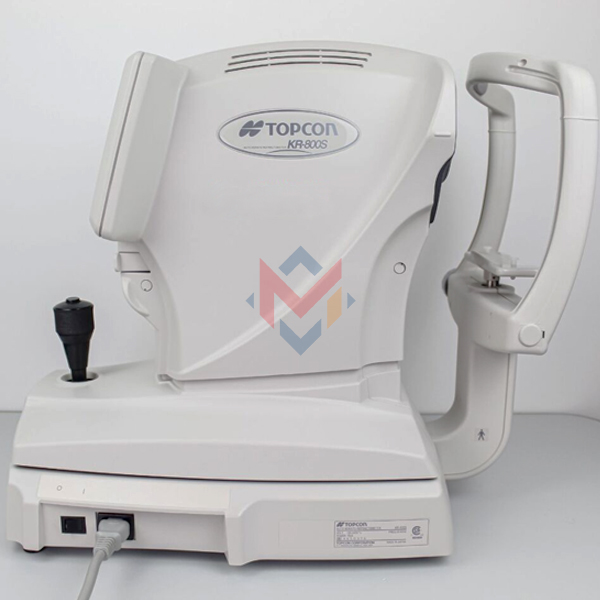 Topcon KR-800S Autorefractor Keratometer (Used) - SALE!