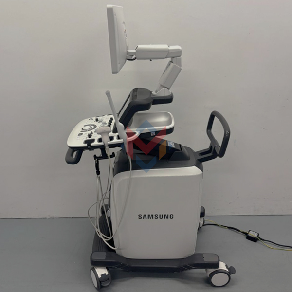 Samsung HS60 Ultrasound System (Used) - SALE!