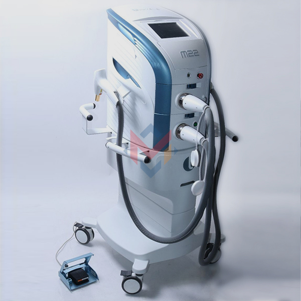 Lumenis M22 IPL Laser Machine (Used) - SALE!