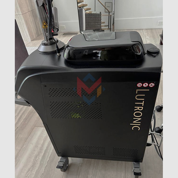 Lutronic Hollywood Spectra Pigment Laser (Used) - SALE!