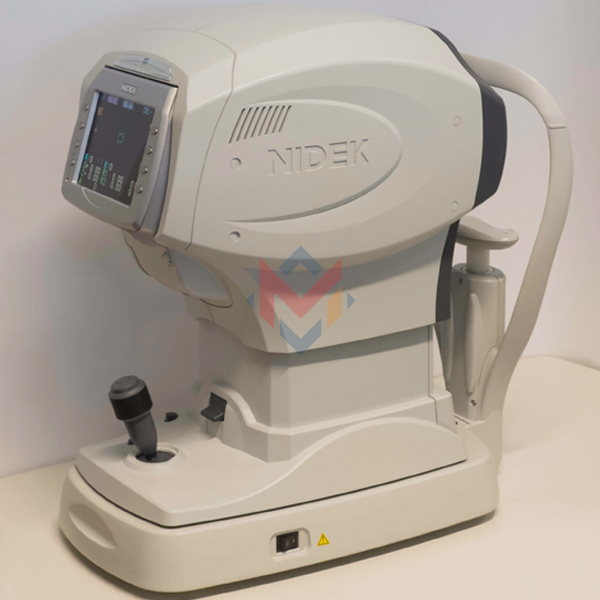 Nidek TONOREF II Autorefractor-Keratometer (Used) - SALE!