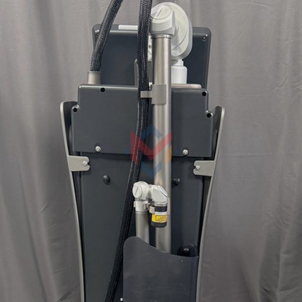 Deka Tetra Pro CO2 Laser (Used) - SALE!