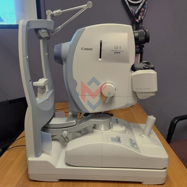 Canon CX-1 Hybrid Digital Retinal Camera (Used) - SALE!