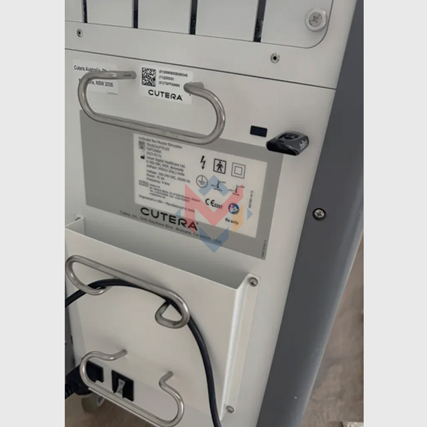 Cutera TruFlex Body Sculpting (Used) - SALE!