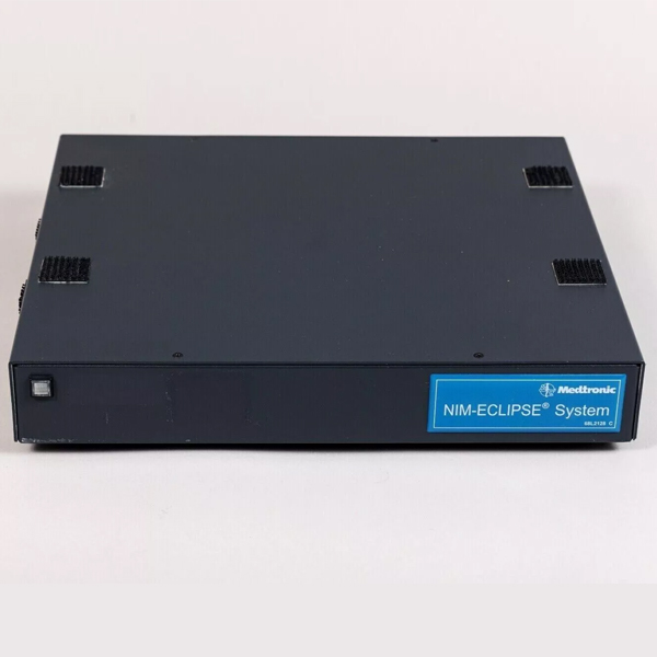 Medtronic NIM Eclipse E4 Nerve Monitoring System (Used) - SALE!