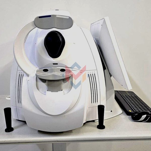 Zeiss Cirrus 6000 OCT System (Used) - SALE!