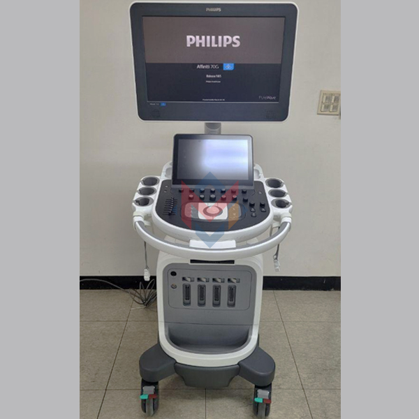 Philips Affiniti 70G (Used) - SALE!