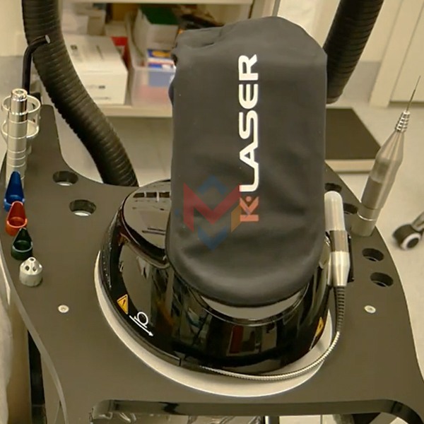 K-Laser Blue Derma Laser Therapy (Used) - SALE!