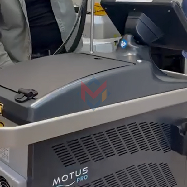 Deka Motus Pro Laser (Used) - SALE!