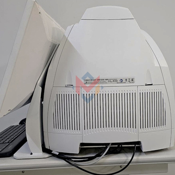 Zeiss Cirrus 6000 OCT System (Used) - SALE!