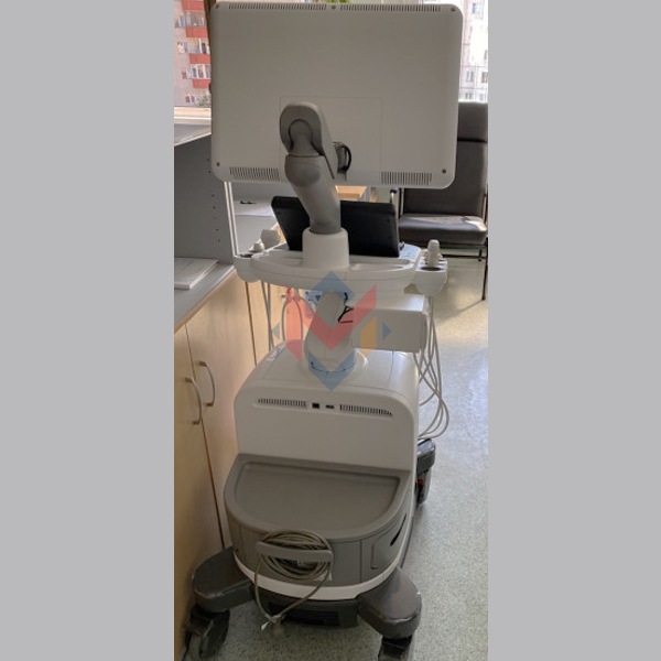 Philips Affiniti CVx Cardiac Ultrasound (Used) - SALE!