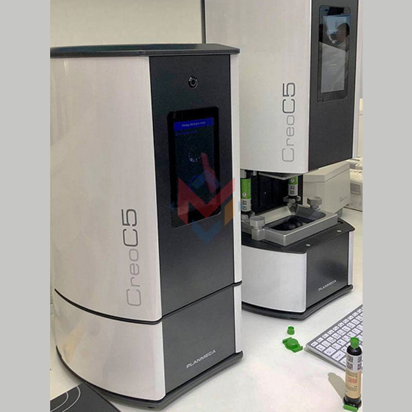 Planmeca Creo C5 Dental 3D Printer (Used) - SALE!