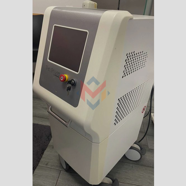 Asclepion EpiLab (Used) - SALE!